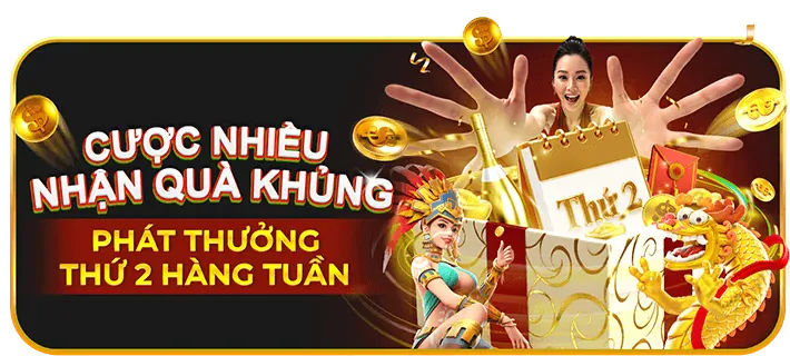 Hình ảnh các chương trình khuyến mãi hấp dẫn của 90ok.