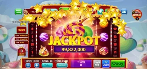 Game bắn cá 90ok