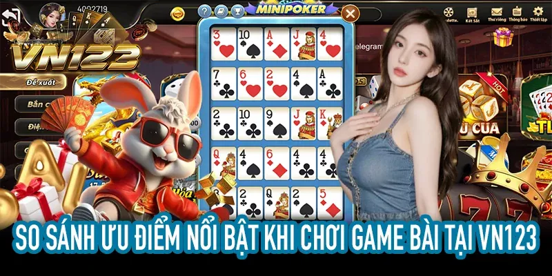 Giao diện người dùng thân thiện của 90ok