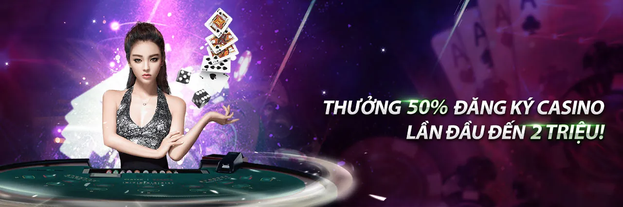 Sòng bạc trực tuyến 90ok với dealer người thật