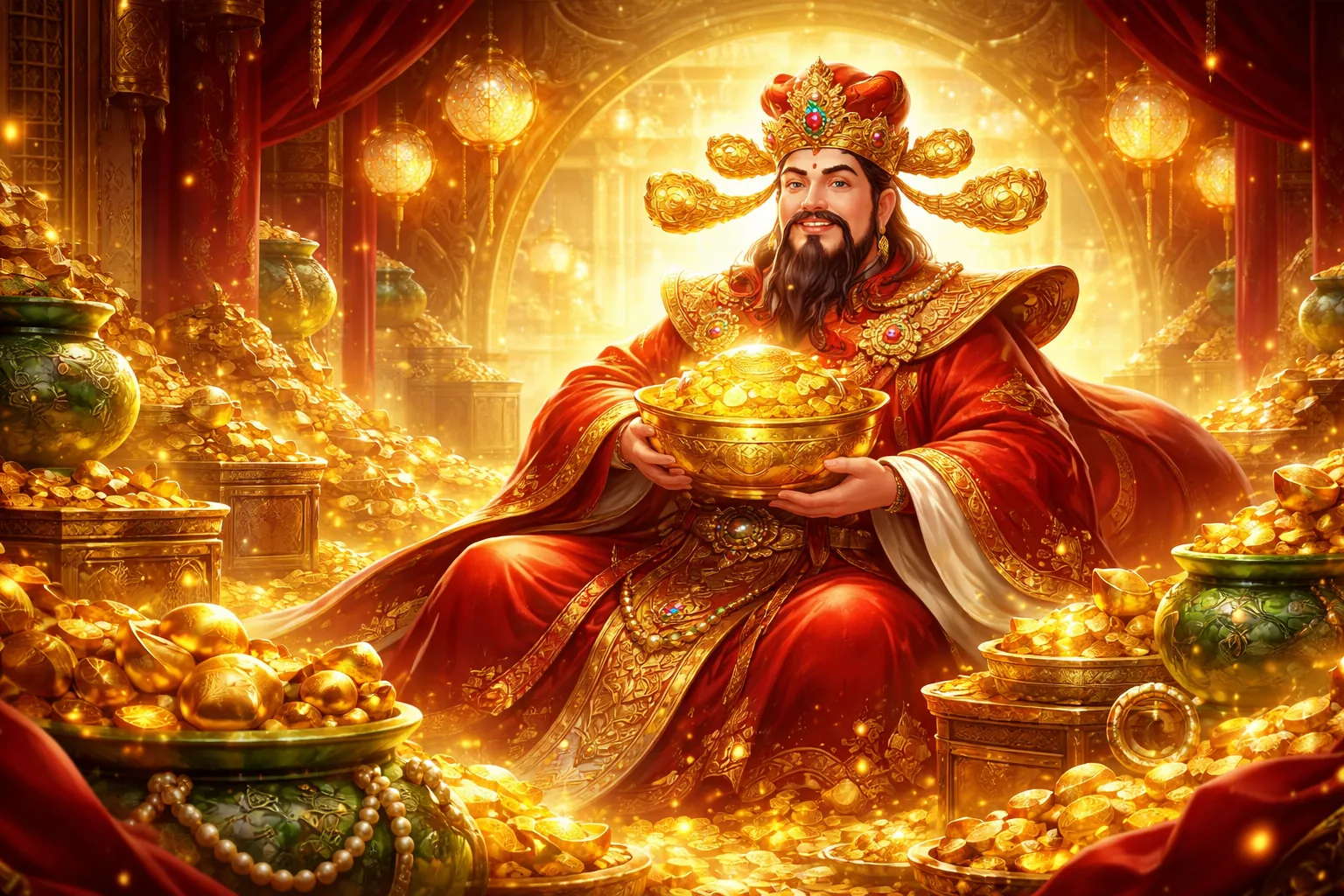 Các loại game Bắn Cá 90ok